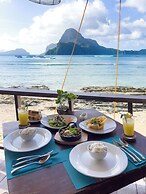 Cadlao Resort & Restaurant