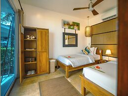 Cadlao Resort & Restaurant