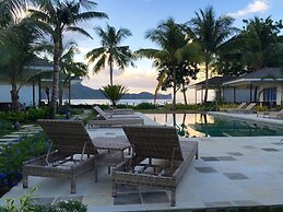 Cadlao Resort & Restaurant