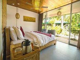 Cadlao Resort & Restaurant