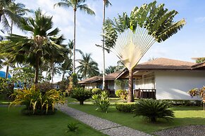 Cadlao Resort & Restaurant