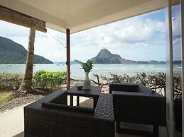Cadlao Resort & Restaurant