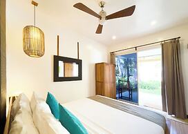 Cadlao Resort & Restaurant