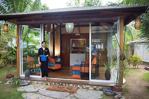 Cadlao Resort & Restaurant