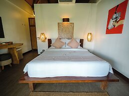 Cadlao Resort & Restaurant