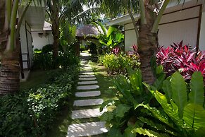 Cadlao Resort & Restaurant