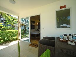 Cadlao Resort & Restaurant