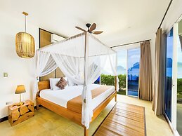 Cadlao Resort & Restaurant