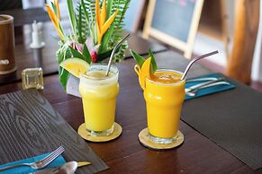 Cadlao Resort & Restaurant