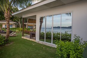 Cadlao Resort & Restaurant