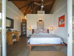 Cadlao Resort & Restaurant