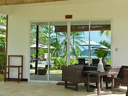 Cadlao Resort & Restaurant