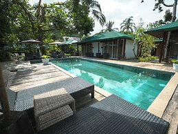 Cadlao Resort & Restaurant