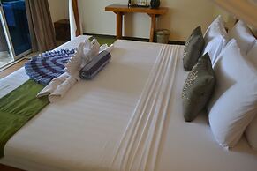 Cadlao Resort & Restaurant