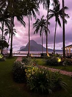 Cadlao Resort & Restaurant