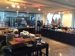 The City Hotel Sriracha by BBH Japan