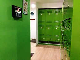 The City Hotel Sriracha by BBH Japan