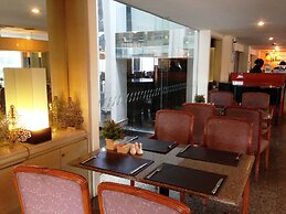 The City Hotel Sriracha by BBH Japan