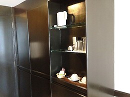 The City Hotel Sriracha by BBH Japan