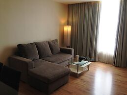 The City Hotel Sriracha by BBH Japan