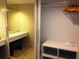 The City Hotel Sriracha by BBH Japan