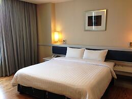 The City Hotel Sriracha by BBH Japan