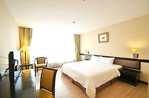 The City Hotel Sriracha by BBH Japan