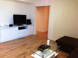 The City Hotel Sriracha by BBH Japan