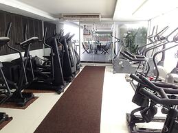 The City Hotel Sriracha by BBH Japan