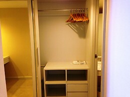 The City Hotel Sriracha by BBH Japan