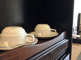 The City Hotel Sriracha by BBH Japan