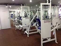 The City Hotel Sriracha by BBH Japan