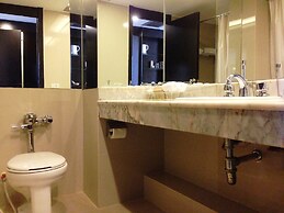 The City Hotel Sriracha by BBH Japan