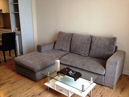 The City Hotel Sriracha by BBH Japan