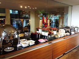 The City Hotel Sriracha by BBH Japan