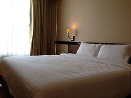 The City Hotel Sriracha by BBH Japan