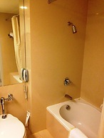 The City Hotel Sriracha by BBH Japan