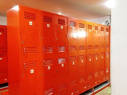 The City Hotel Sriracha by BBH Japan