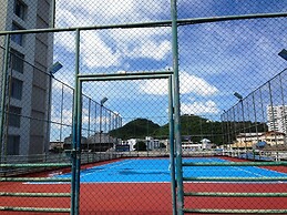 The City Hotel Sriracha by BBH Japan