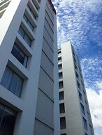 The City Hotel Sriracha by BBH Japan