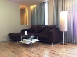 The City Hotel Sriracha by BBH Japan