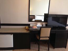 The City Hotel Sriracha by BBH Japan