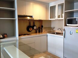 The City Hotel Sriracha by BBH Japan