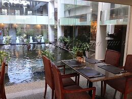 The City Hotel Sriracha by BBH Japan