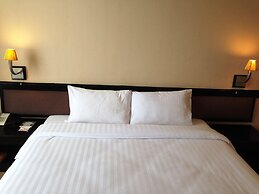 The City Hotel Sriracha by BBH Japan