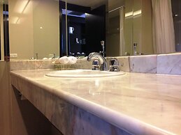 The City Hotel Sriracha by BBH Japan