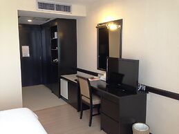 The City Hotel Sriracha by BBH Japan