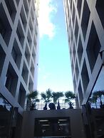 The City Hotel Sriracha by BBH Japan