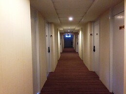 The City Hotel Sriracha by BBH Japan