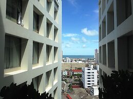 The City Hotel Sriracha by BBH Japan